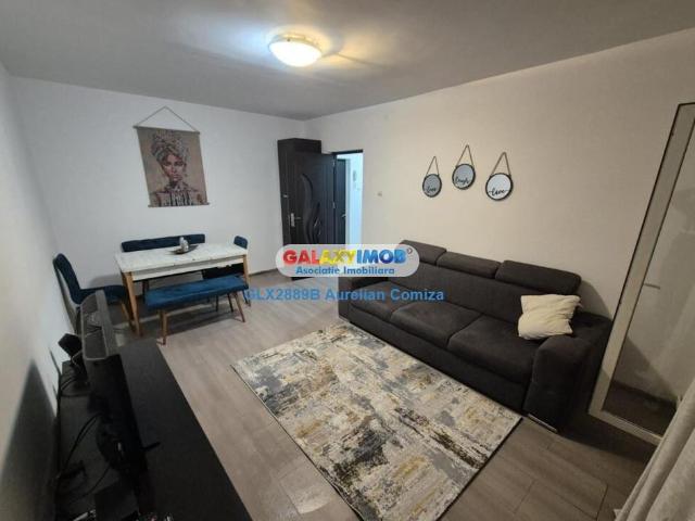 Apartament 3 camere Gorjului/centrala/AC