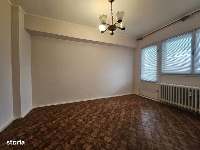 Apartament 3 camere Gorjului/Bd. Iuliu Maniu, bloc stradal, comision 0%