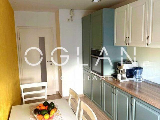 Apartament 3 camere + GRĂDINĂ 90 mp, Șelimbar COMISION 0%