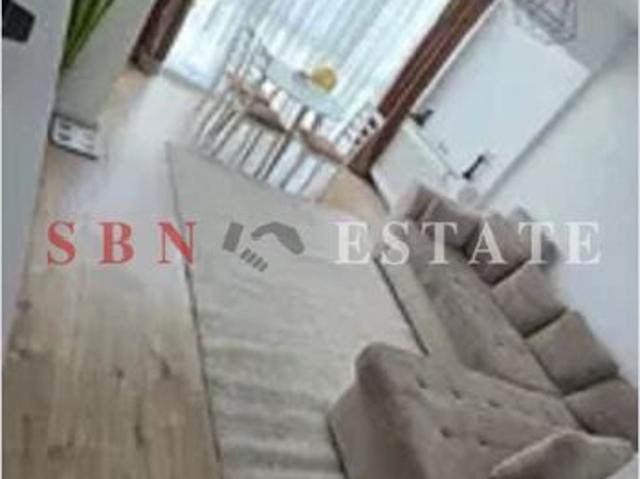 Apartament 3 camere GranVia Park Lujerului | Centrala | Parcare