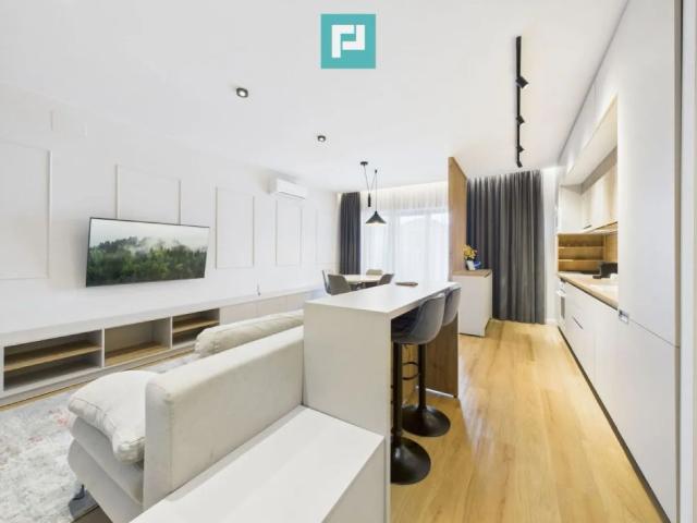 Apartament 3 camere | Grand Park | Loc de parcare