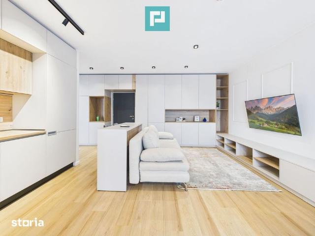 Apartament 3 camere | Grand Park | Loc de parcare