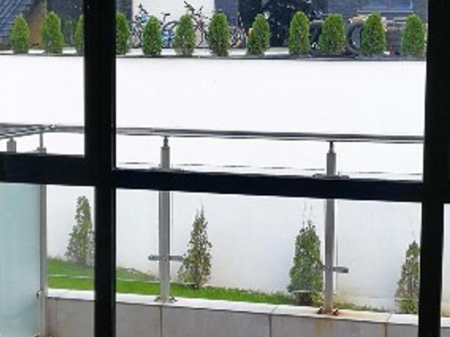 Apartament 3 camere Green Valley Brașov, vedere către pădure, 97 mp