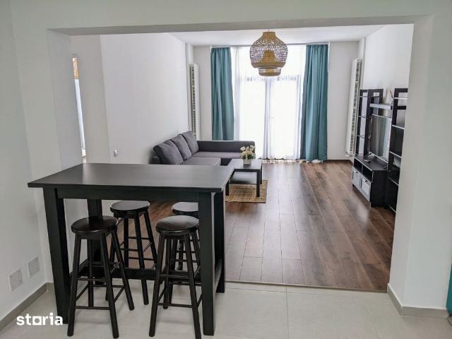 Apartament 3 camere Green Valley Brașov, vedere către pădure, 96 mp