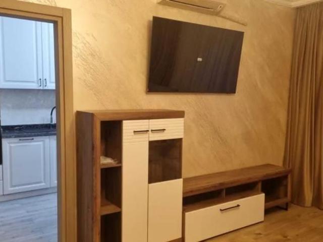Apartament 3 camere Greenfield Baneasa