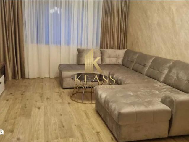 Apartament 3 camere Greenfield Baneasa