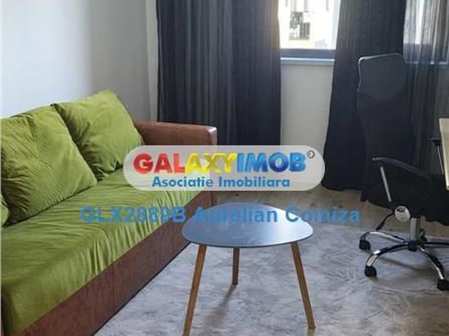 Apartament 3 camere Greenfield Baneasa
