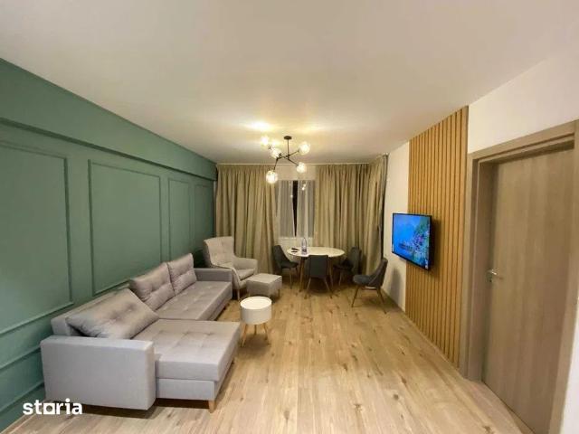 Apartament 3 camere | Greenfield Residence | 70 mp | Terasa | Parcare