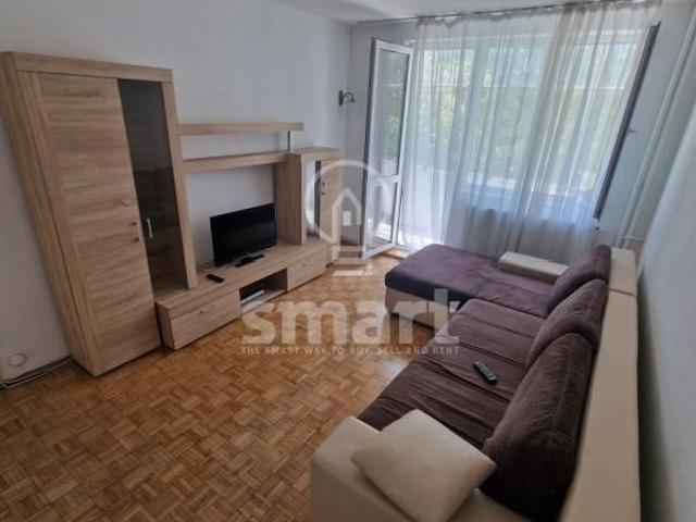 Apartament 3 camere Grigorescu mobilat utilat cu balcon