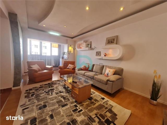 Apartament 3 camere Grivitei, intermediar, Brasov