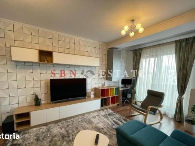 Apartament 3 Camere | Grozavesti 20th Residence | 2 bai