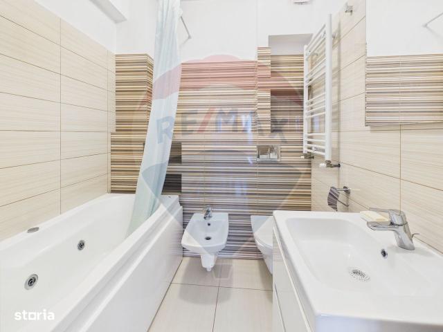 Apartament 3 camere Grozavesti metrou