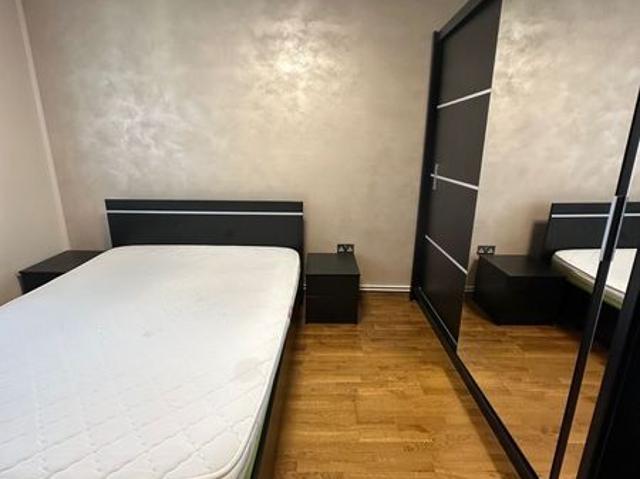 Apartament 3 camere Hurmuzachi