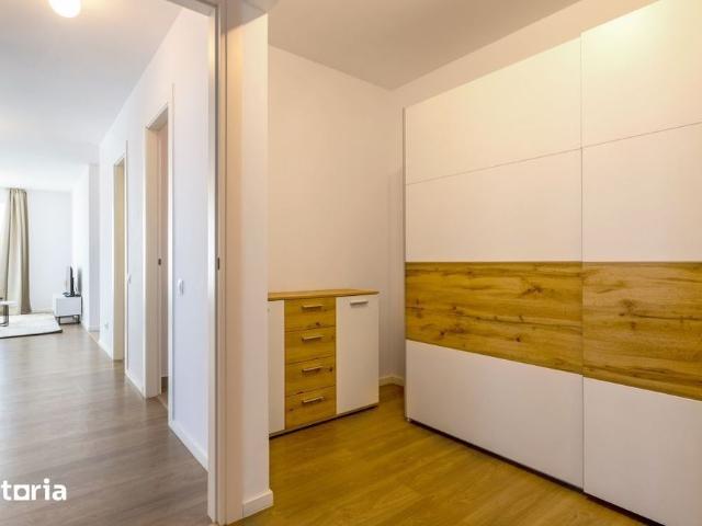 Apartament 3 camere | H Pipera Lake | Rond OMV |