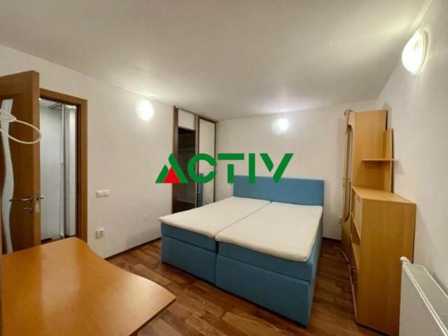 Apartament 3 camere || Hasedu