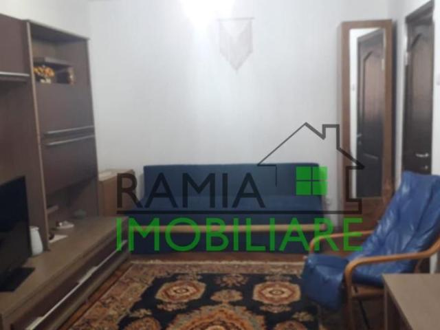 Apartament 3 camere, Harmanului