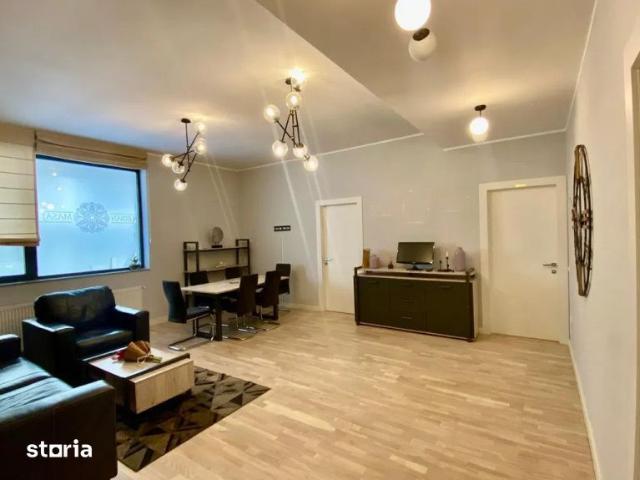 Apartament 3 camere | Herastrau | 4' Parc Herastrau | Parcare subteran