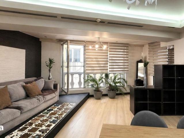 Apartament 3 camere Herastrau