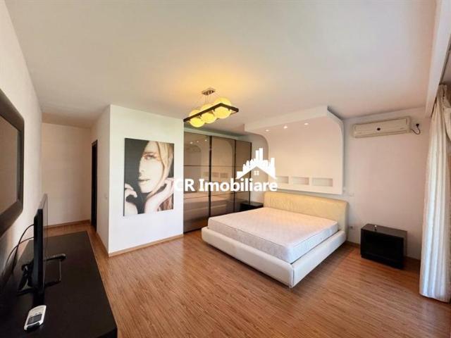 Apartament 3 camere, Herastrau