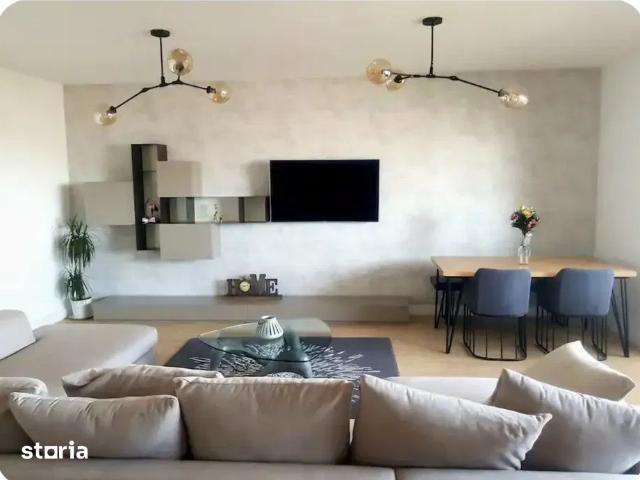 Apartament 3 camere | Herastrau | Centrala | Parcare | Pet friendly