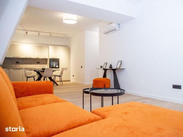 Apartament 3 camere | HERASTRAU | complex boutique