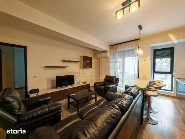 Apartament 3 camere Herastrau, Intrarea Solzilor, #983