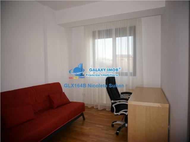 APARTAMENT 3 CAMERE HERASTRAU NORDULUI