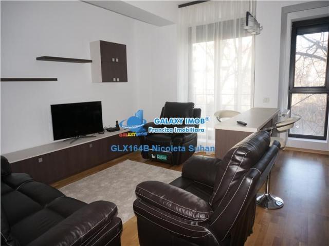 APARTAMENT 3 CAMERE HERASTRAU NORDULUI