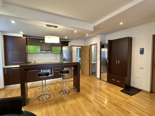 Apartament 3 camere Herastrau Nordului