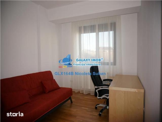 APARTAMENT 3 CAMERE HERASTRAU NORDULUI
