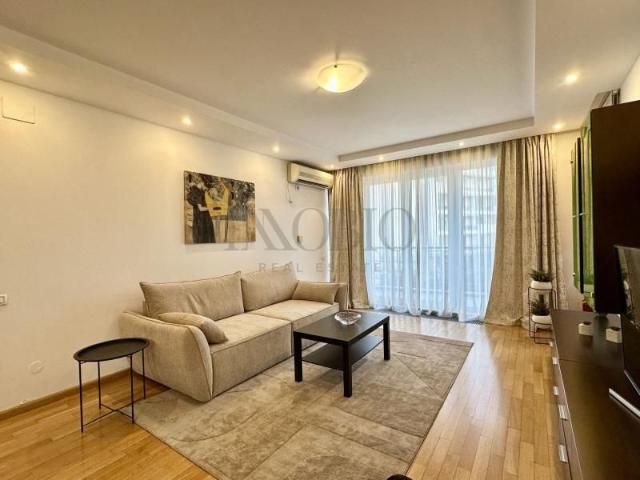 Apartament 3 camere Herastrau Nordului