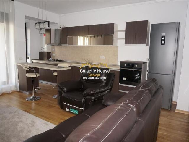 APARTAMENT 3 CAMERE HERASTRAU NORDULUI de inchiriat Herastrau, Bucuresti