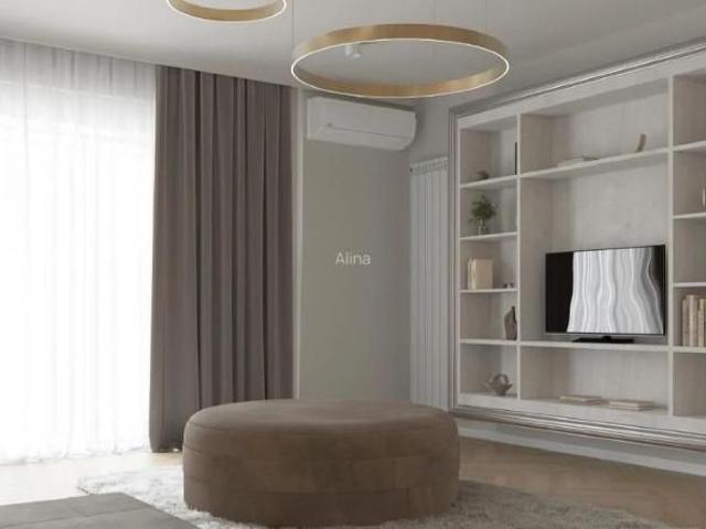 Apartament 3 camere Herastrau parcare prima inchiriere