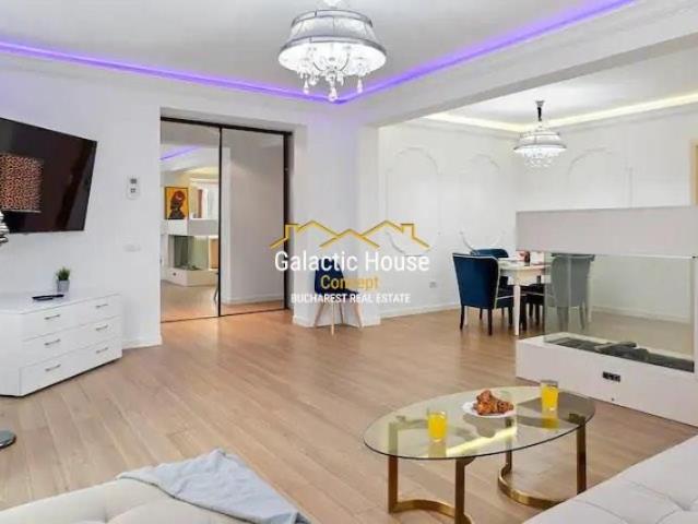 APARTAMENT 3 CAMERE HERASTRAU PARC/NORDULUI de inchiriat Herastrau, Bucuresti