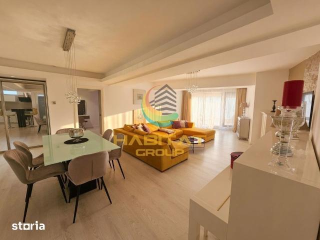 Apartament 3 camere | Herastrau | Persepolis | Cartierul Francez 128m