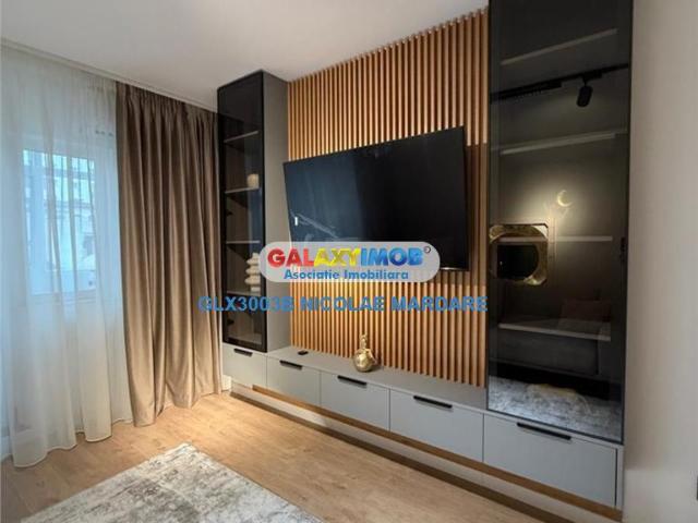 apartament 3 camere high end tineretului / timpuri noi | aleea borce