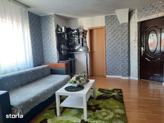 Apartament 3 camere Hipodrom, Rahovei