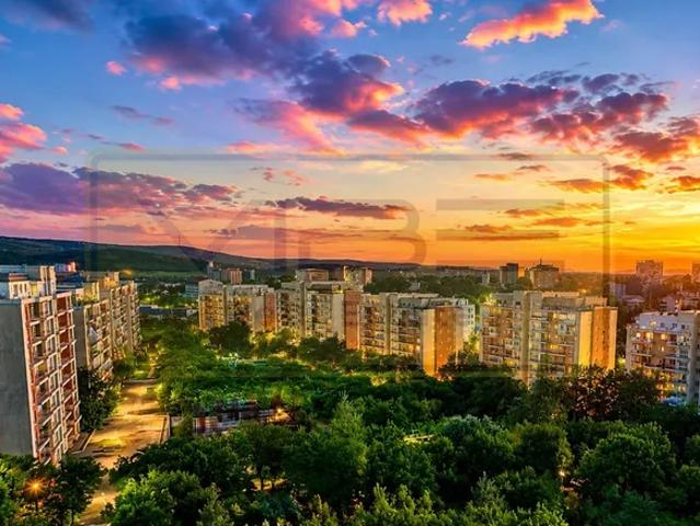 Apartament 3 camere I 2 bai I parcare subterana I Tatarasi SUD Green Park