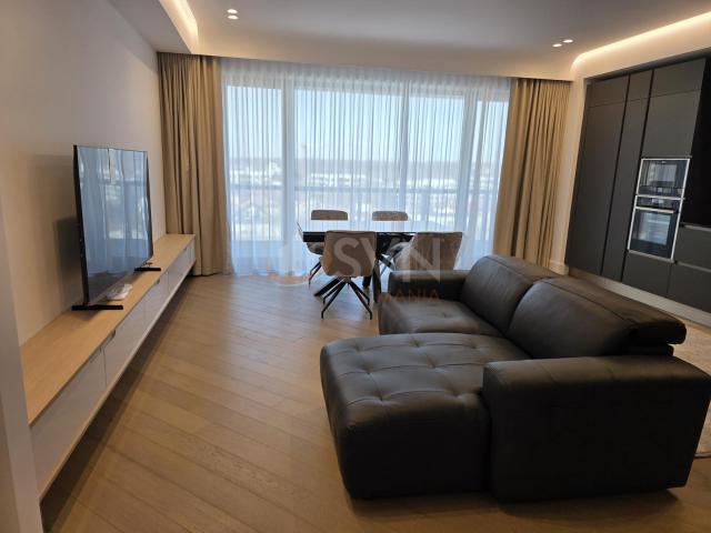 Apartament 3 camere I Cortina 126 I Mobilat Premium