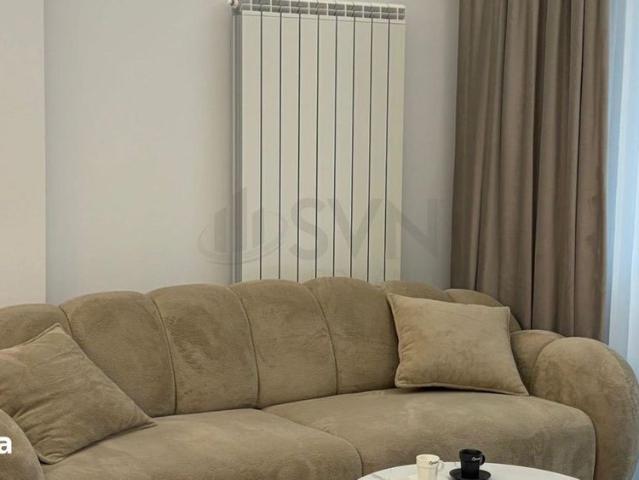 APARTAMENT 3 CAMERE I CORTINA NORTH