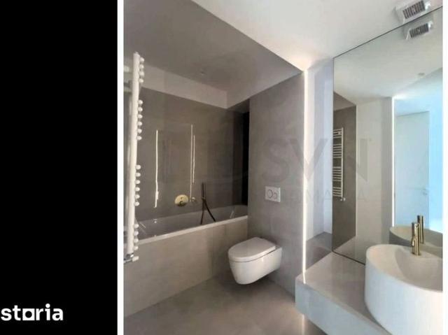 Apartament 3 Camere I Cortina North I Chirie