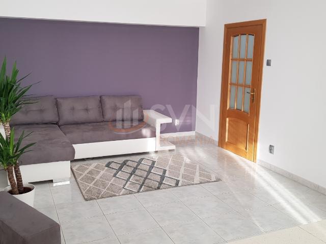 Apartament 3 camere I Calea Dorobantilor I De inchiriat