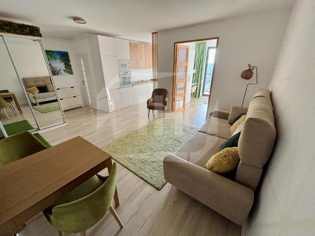 Apartament 3 camere I cu parcare I modern I Zorilor