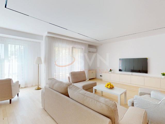 Apartament 3 camere I Aviatorilor I De inchiriat