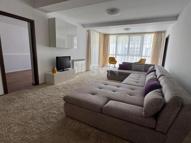 Apartament 3 camere I Boxa si parcare incluse I Herastrau