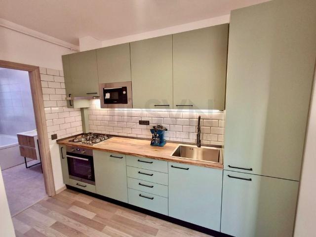 Apartament 3 camere I Dorobanti I Cladire Boutique