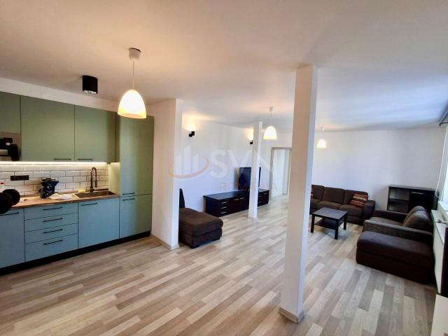 Apartament 3 camere I Dorobanti I Cladire Boutique