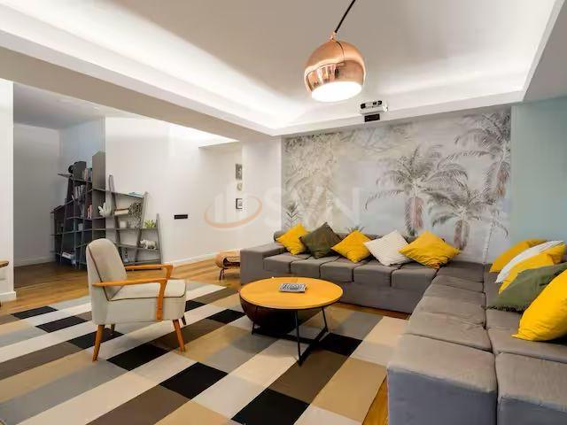 Apartament 3 camere I Dorobanti I De inchiriat