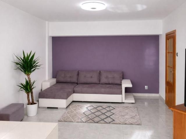 Apartament 3 camere I Dorobanti I Vedere deschisa I 75 Mp