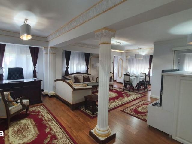 Apartament 3 Camere I De Inchiriat I Aviatiei I Sisesti